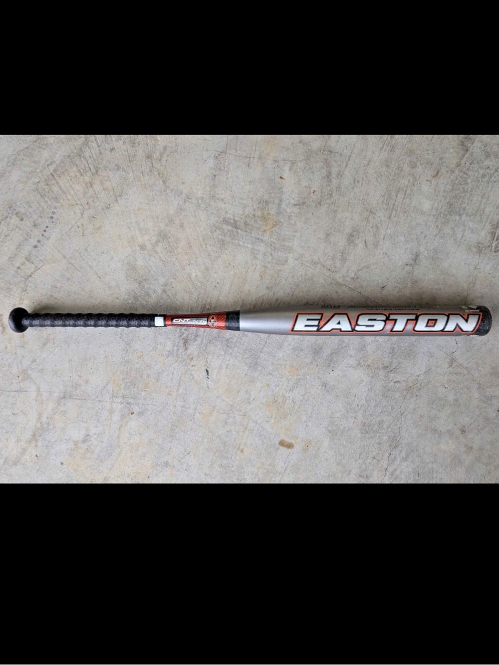 Easton CNT STELLTH comp softball bat 34/30